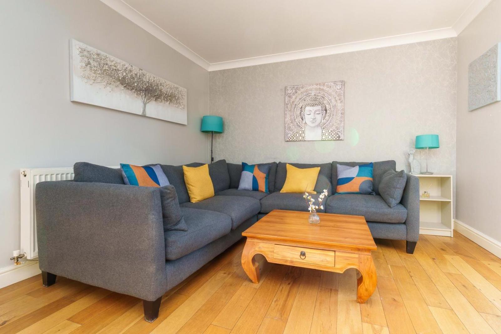 Вилла Redgrave Detached House Йорк Экстерьер фото