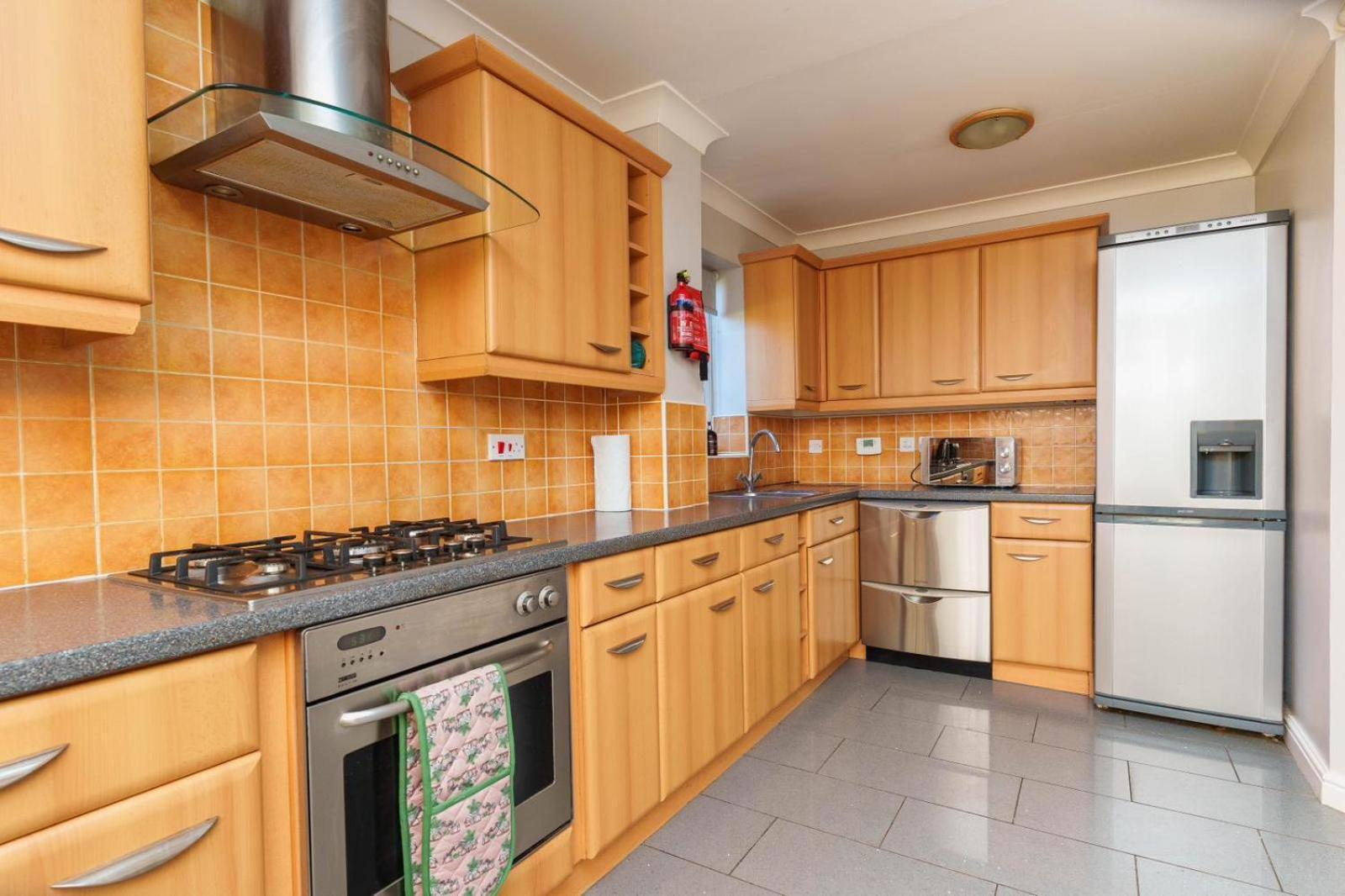Вилла Redgrave Detached House Йорк Экстерьер фото